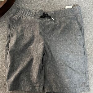 Old Navy Kids Gray Shorts